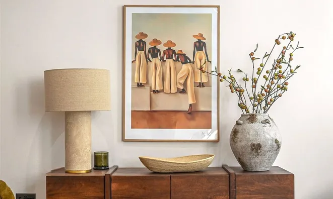 Недвижимость The Threadworks, Hollybush Gardens, Bethnal Green: 6