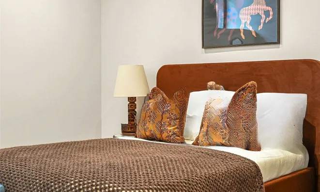 Недвижимость The Threadworks, Hollybush Gardens, Bethnal Green: 7