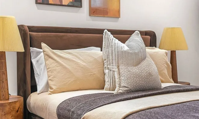 Недвижимость The Threadworks, Hollybush Gardens, Bethnal Green: 8