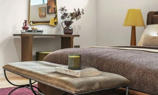 Недвижимость The Threadworks, Hollybush Gardens, Bethnal Green: 9