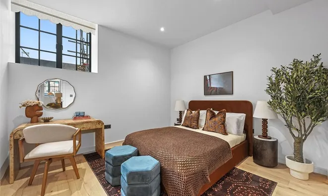 Недвижимость The Threadworks, Hollybush Gardens, Bethnal Green: 15