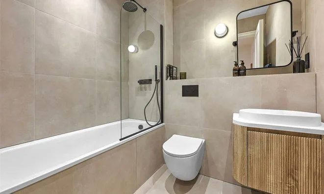 Недвижимость The Threadworks, Hollybush Gardens, Bethnal Green: 17