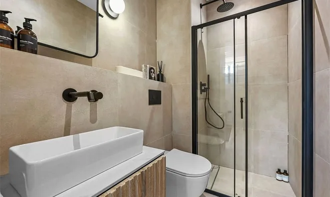 Недвижимость The Threadworks, Hollybush Gardens, Bethnal Green: 19