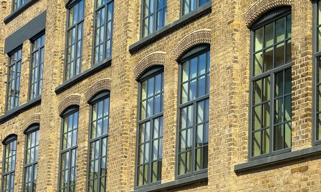 Недвижимость The Threadworks, Hollybush Gardens, Bethnal Green: 21