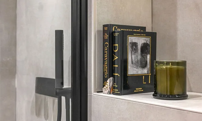 Недвижимость The Threadworks, Hollybush Gardens, Bethnal Green: 23