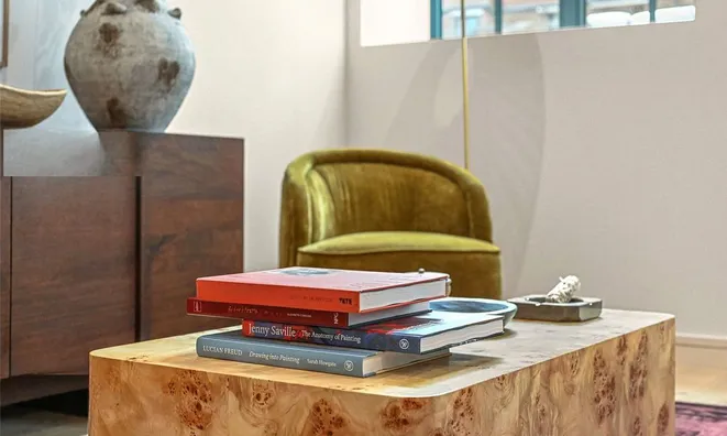 Недвижимость The Threadworks, Hollybush Gardens, Bethnal Green: 24