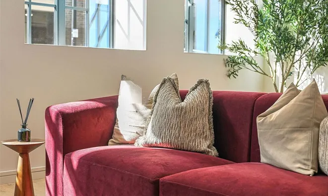 Недвижимость The Threadworks, Hollybush Gardens, Bethnal Green: 26