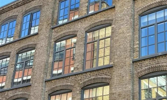 Недвижимость The Threadworks, Hollybush Gardens, Bethnal Green: 2