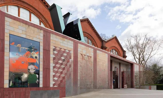 Недвижимость The Threadworks, Hollybush Gardens, Bethnal Green: 5