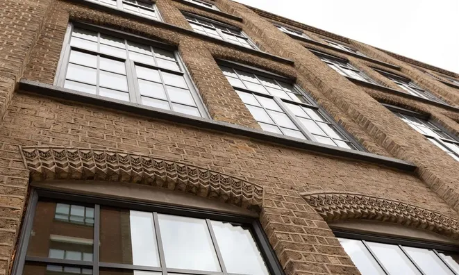 Недвижимость The Threadworks, Hollybush Gardens, Bethnal Green: 6