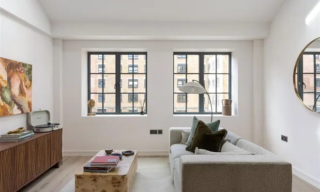 Недвижимость The Threadworks, Hollybush Gardens, Bethnal Green: 7