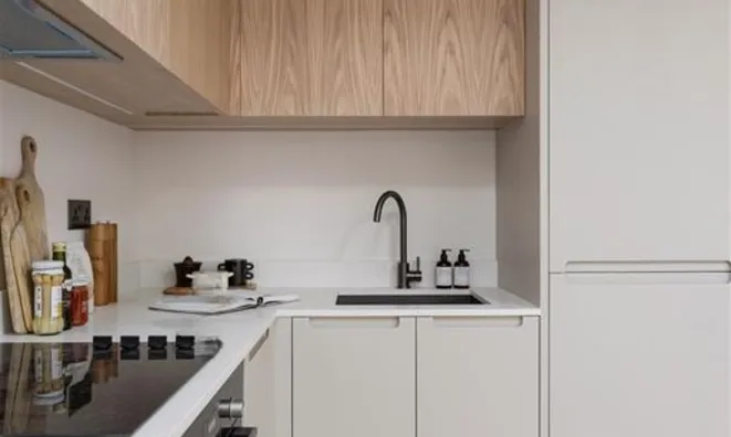 Недвижимость The Threadworks, Hollybush Gardens, Bethnal Green: 10