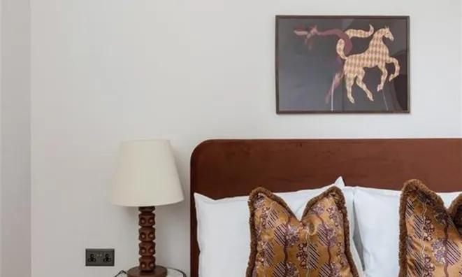 Недвижимость The Threadworks, Hollybush Gardens, Bethnal Green: 11