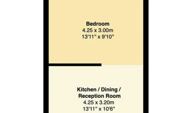 Недвижимость The Threadworks, Hollybush Gardens, Bethnal Green: 14