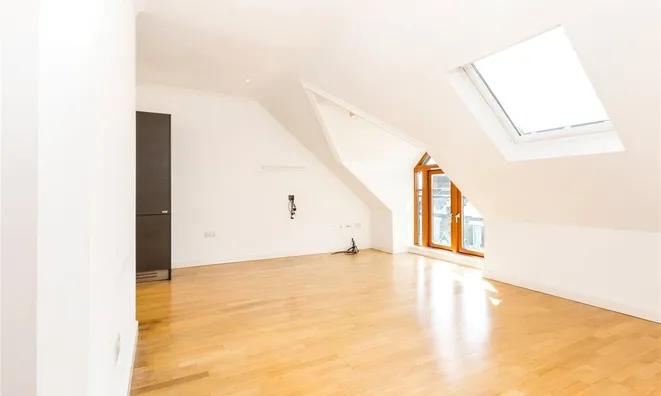 Недвижимость Kilburn Lane: 3