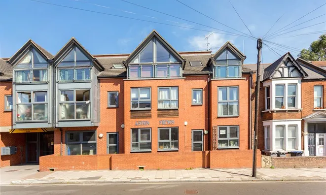 Недвижимость Kilburn Lane: 6