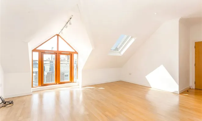 Недвижимость Kilburn Lane: 11