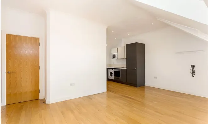 Недвижимость Kilburn Lane: 12