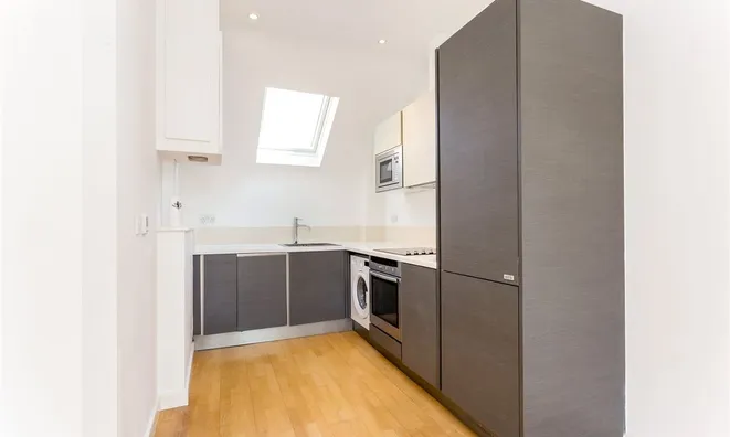 Недвижимость Kilburn Lane: 13