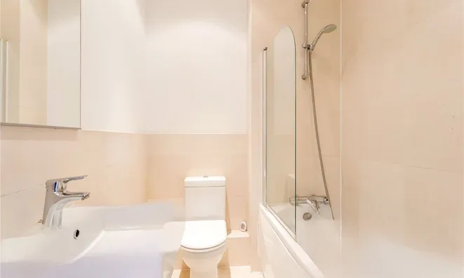 Недвижимость Kilburn Lane: 14