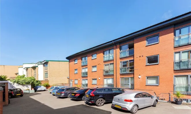 Недвижимость Kilburn Lane: 15