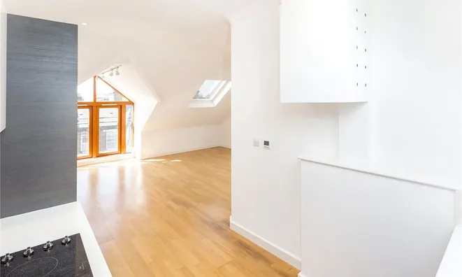 Недвижимость Kilburn Lane: 17