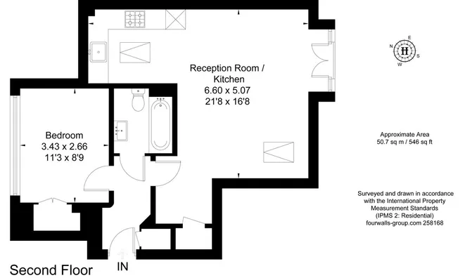Недвижимость Kilburn Lane: 18