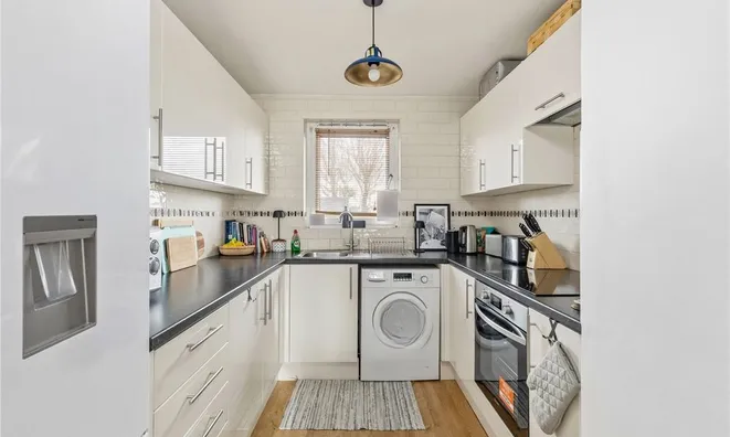 Недвижимость Highbury Grange: 1