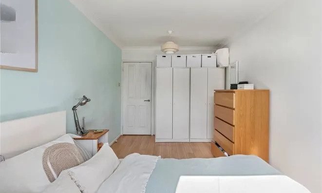 Недвижимость Highbury Grange: 2