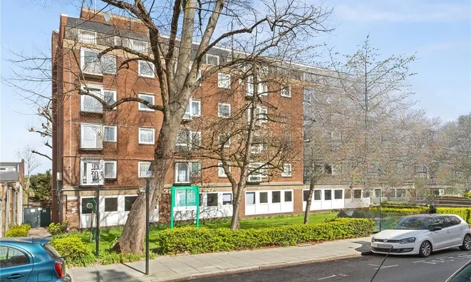 Недвижимость Highbury Grange: 4