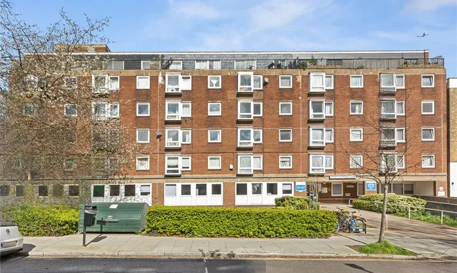 Недвижимость Highbury Grange: 5