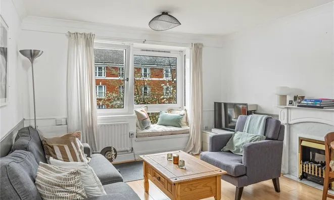 Недвижимость Highbury Grange: 6