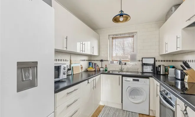 Недвижимость Highbury Grange: 7