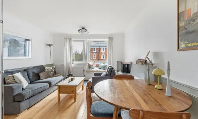 Недвижимость Highbury Grange: 8