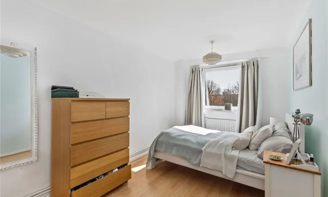 Недвижимость Highbury Grange: 9