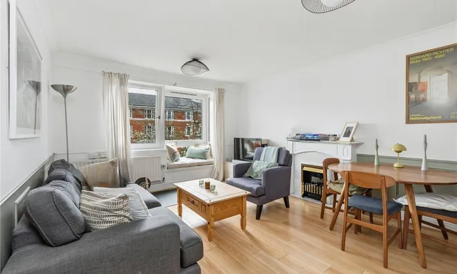 Недвижимость Highbury Grange: 10