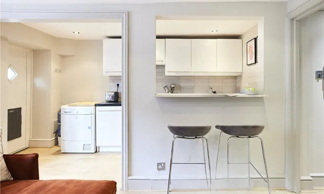 Недвижимость Amwell Street: 1