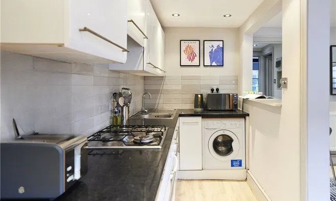 Недвижимость Amwell Street: 2