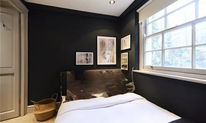 Недвижимость Amwell Street: 3