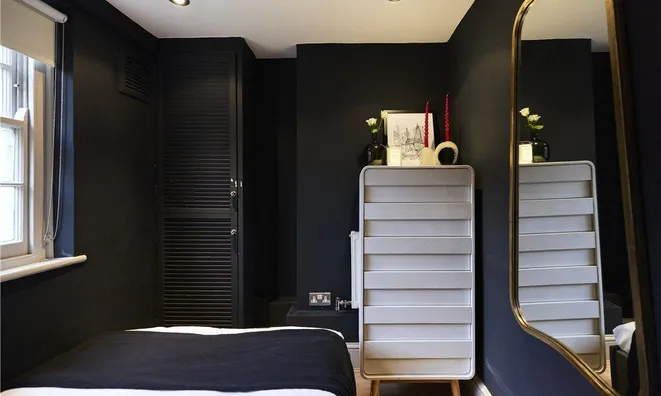 Недвижимость Amwell Street: 4