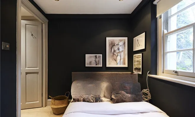 Недвижимость Amwell Street: 5