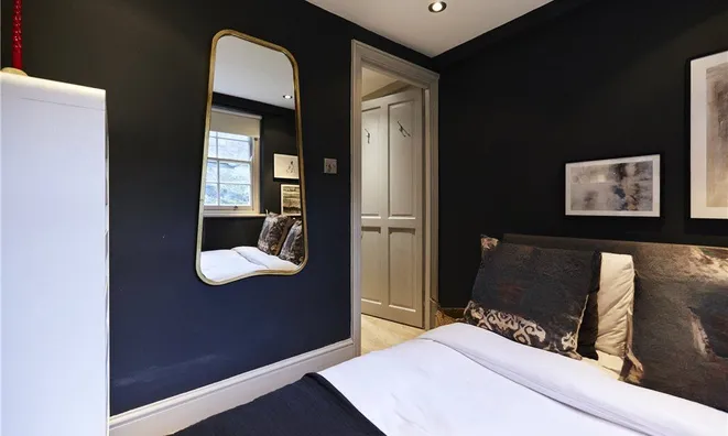 Недвижимость Amwell Street: 6