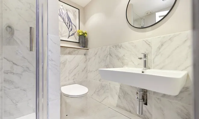 Недвижимость Amwell Street: 7