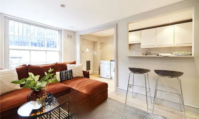 Недвижимость Amwell Street: 20