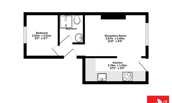 Недвижимость Amwell Street: 21