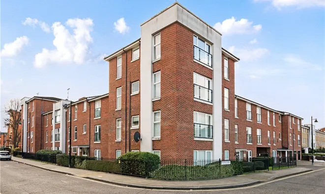 Недвижимость Samuel Street: 2