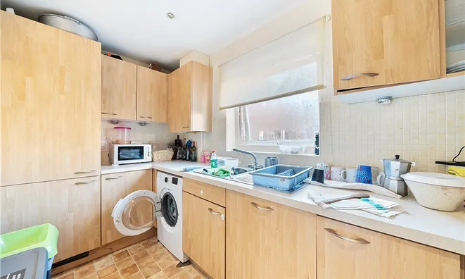 Недвижимость Samuel Street: 3