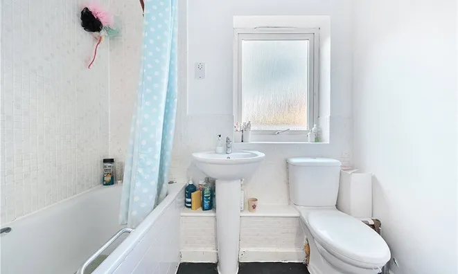 Недвижимость Samuel Street: 5