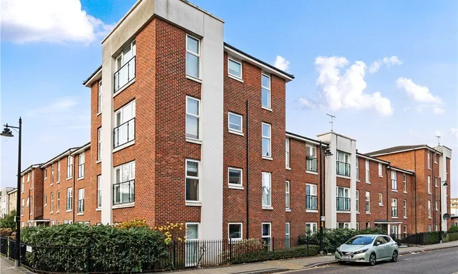 Недвижимость Samuel Street: 6