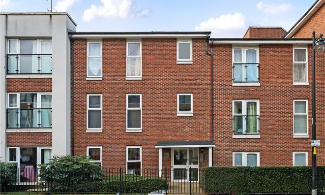 Недвижимость Samuel Street: 7